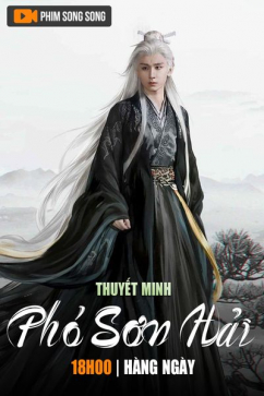 Phó Sơn Hải