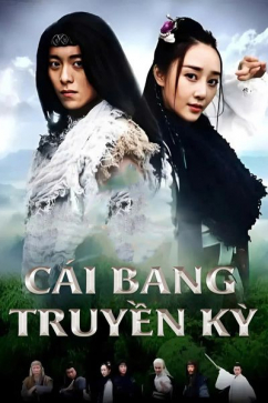 Cái Bang Truyền Thuyết