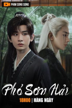 Phó Sơn Hải
