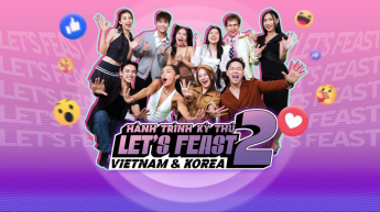 Hành Trình Kỳ Thú - Mùa 2