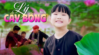 Lý Cây Bông - Mai Vy