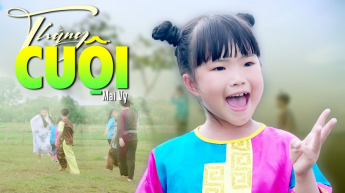Thằng Cuội - Mai Vy