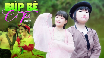 Búp Bê Cổ Tích - Mai Vy