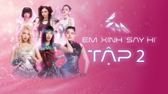 Em Xinh Say Hi - Tập 2