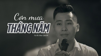 Cơn Mưa Tháng Năm