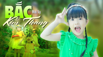 Bắc Kim Thang - Mai Vy