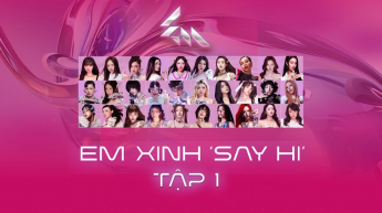 Em Xinh Say Hi - Tập 1_EXSH