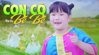 Con Cò Bé Bé - Mai Vy