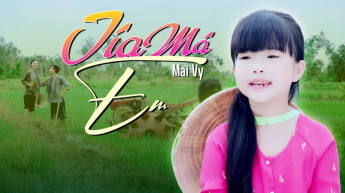 Tía Má Em - Mai Vy